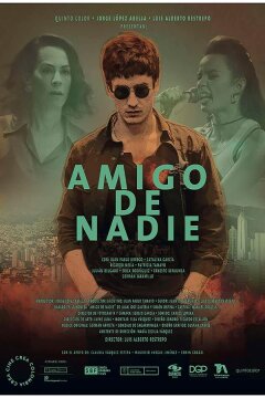 Никому не друг (2019)