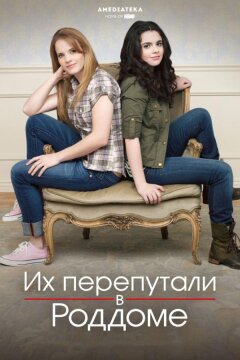 Их перепутали в роддоме (2011)