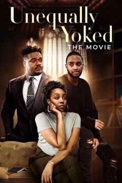 Чужое ярмо (2020)