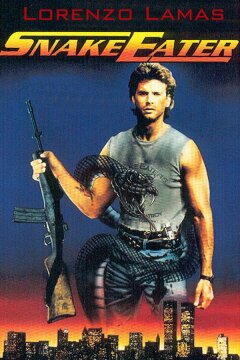 Пожиратель змей (1989)