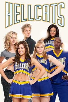 Адские кошки / Чертовки (2010)