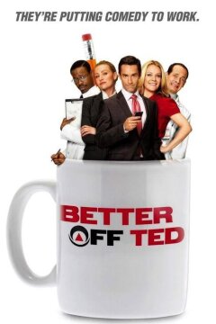 Давай еще, Тэд / Везунчик Тэд (2009)