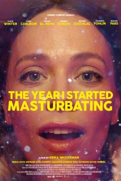 Год, когда я начала мастурбировать (2022)