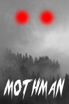 Человек-мотылёк (2022)