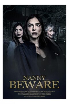 Рука, крадущая из колыбели (2023)