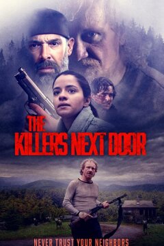 Убийцы по соседству (2021)