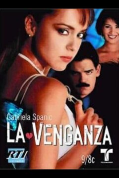 Месть (2002)