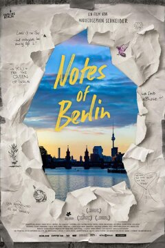 Берлинские хроники (2020)