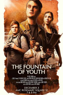 Источник молодости (2021)