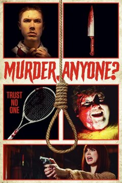 Сыграем в убийство? (2022)
