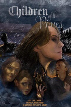 Дети сосновых лесов (2022)