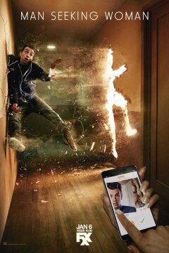 Мужчина ищет женщину (2015)