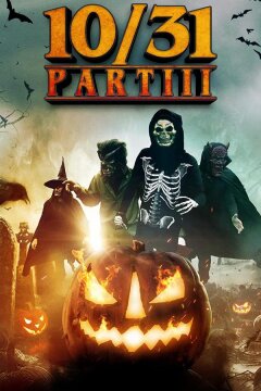 10/31 Часть третья (2022)