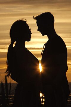 Кости на побережье Гринвича (2021)