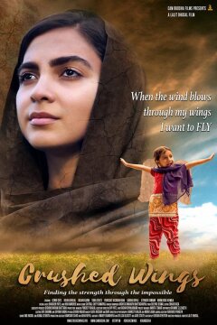 Сломанные крылья (2021)