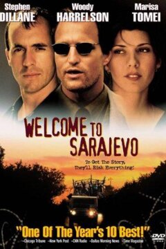 Добро пожаловать в Сараево (1997)