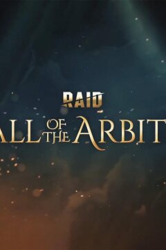 RAID: Call of the Arbiter (2023)