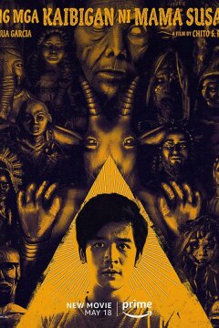 Друзья мамы Сьюзан (2023)