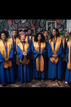 Евангелие (2022)