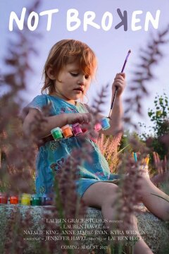 Несломленная (2022)