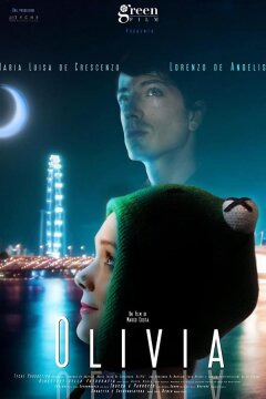 Оливия (2021)