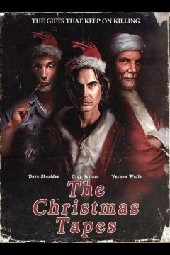 Рождественские плёнки (2022)