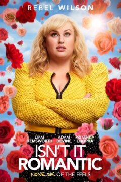 Ну разве не романтично? (2019)