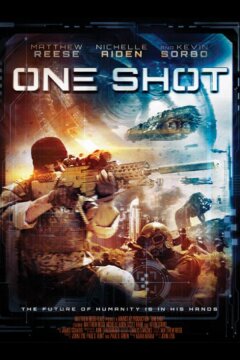 Один выстрел (2014)