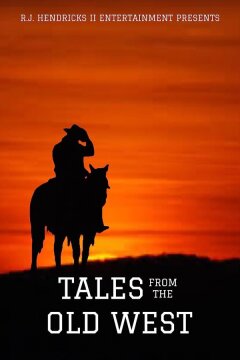 Байки дикого Запада (2023)