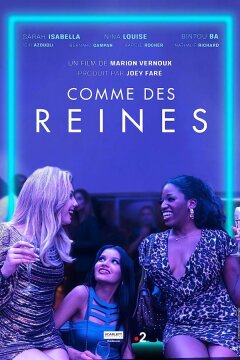 Королевы (2021)