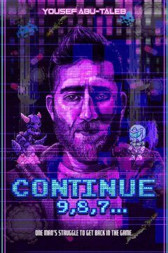 Продолжение через 9, 8, 7... (2022)