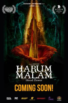 Астрал. 13-й этаж (2022)