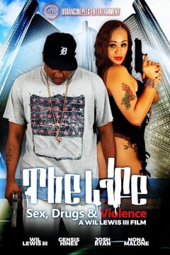 Жизнь: Секс, наркотики и насилие (2021)
