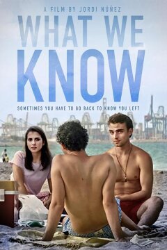 Что мы знаем (2022)