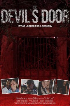 Дверь в преисподнюю (2020)