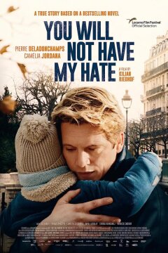 Не видать вам моей ненависти (2022)