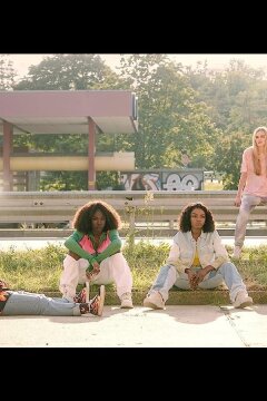 Тогда беги (2020)