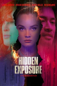 Черный лебедь. Тайна (2023)