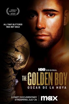 Золотой мальчик (2023)