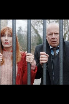 Семья Бундшух - Взаперти (2022)