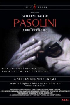 Пазолини (2014)
