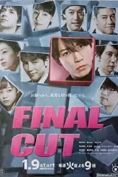 Окончательный вариант / Окончательный монтаж (2018)