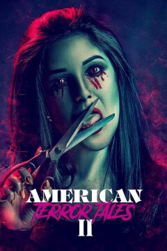 Американские истории ужасов 2 (2023)