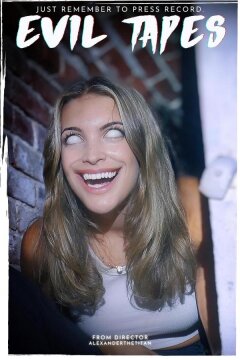 Свидетельство зла (2022)