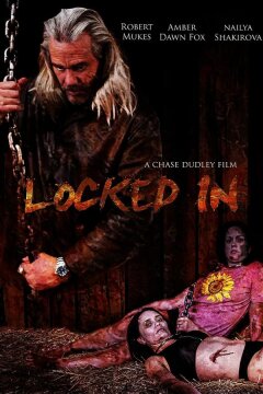 Взаперти (2023)