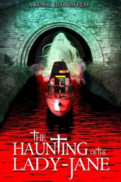 Призраки Леди-Джейн (2023)