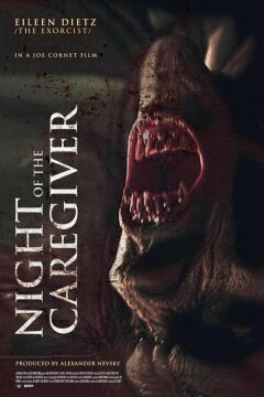 Проклятие Лилиан (2022)