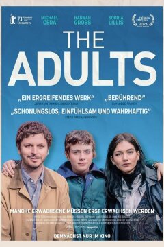 Взрослые (2023)