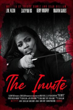 Приглашение (2022)