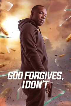 Бог простит, я - нет (2023)